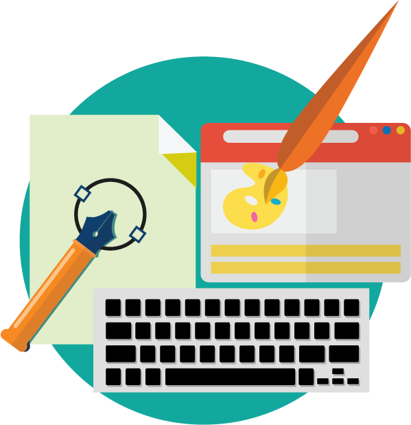 Creative Logo Designer in Chennai