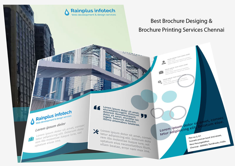 Best Flyer Design company Chennai