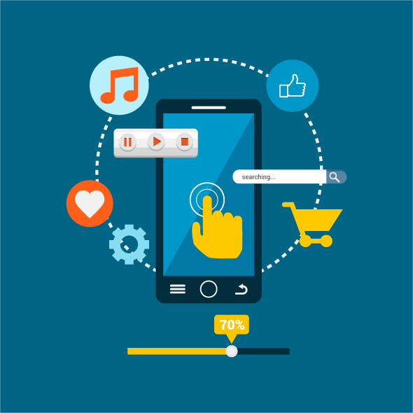 Mobile App Development Chennai