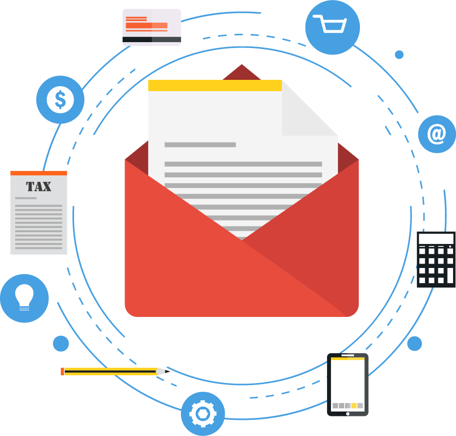 Envelope design printing services Chennai