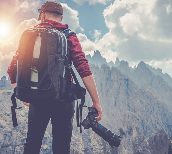 eCommerce Product Photographer Chennai