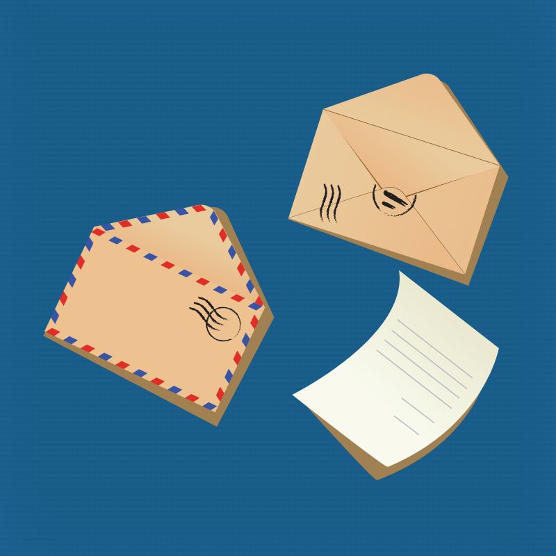 Envelope Printing Services Company Chennai, Envelope Printing in Chennai