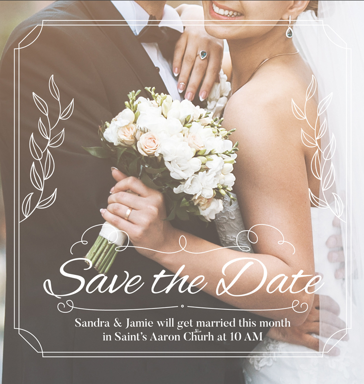 Invitation Design services in Chennai, Greeting Card design in chennai