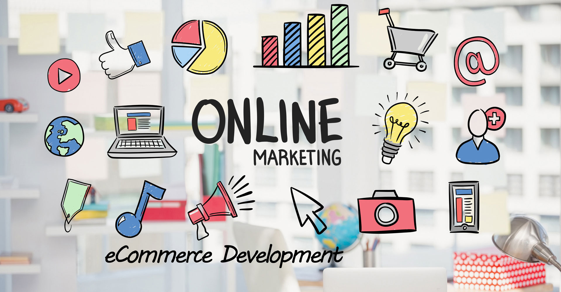 eCommerce Development Company in Chennai