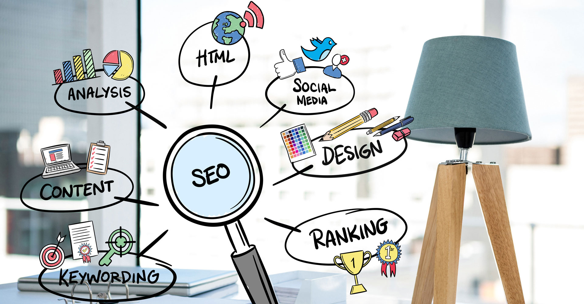 SEO services company in Chennai