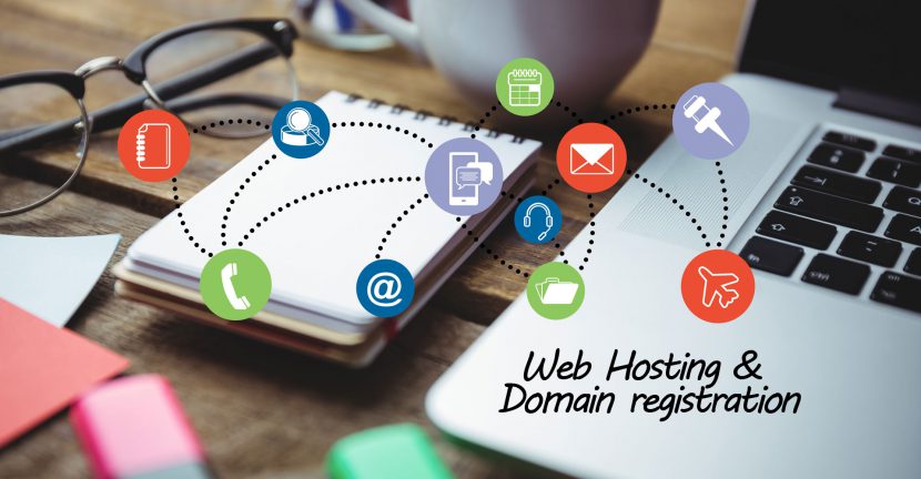 Web Hosting