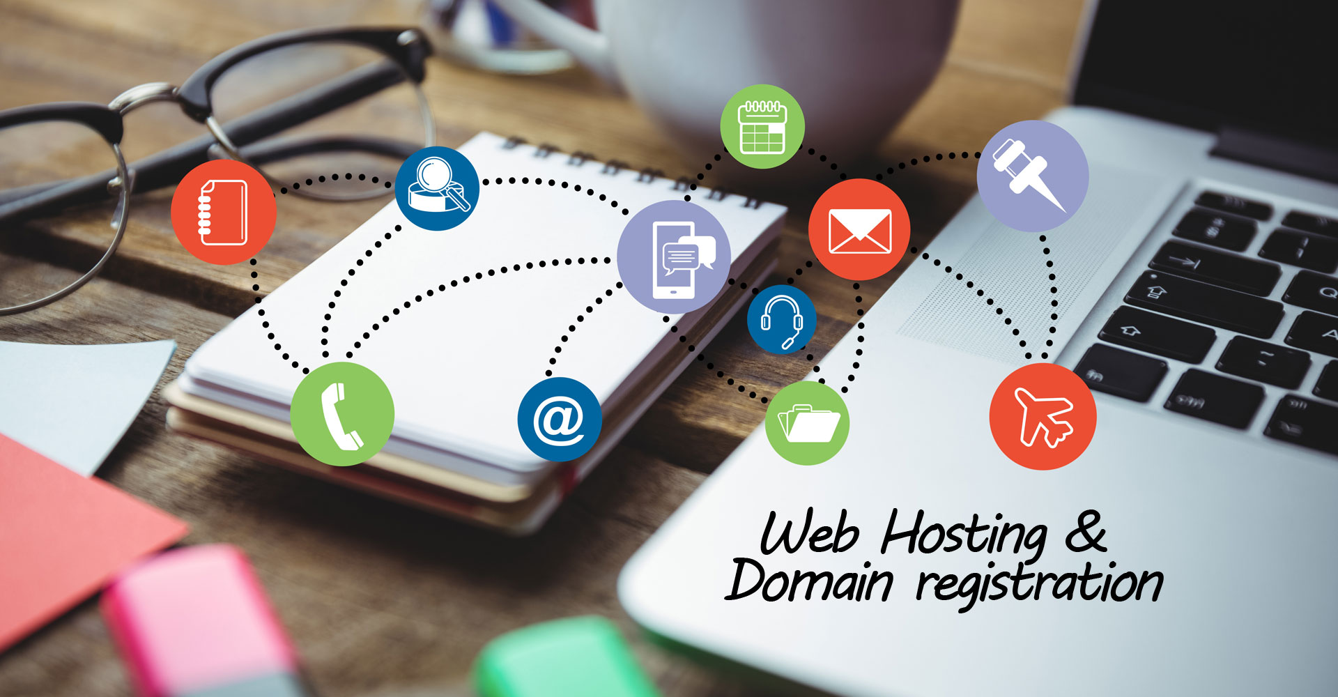 Web Hosting