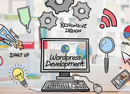 Wordpress Development