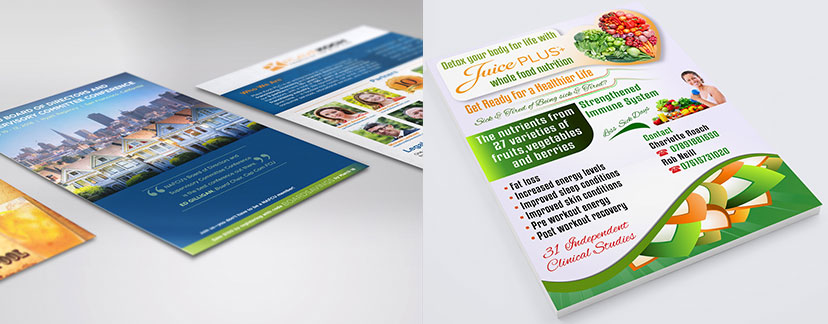 flye printing company in chennaii